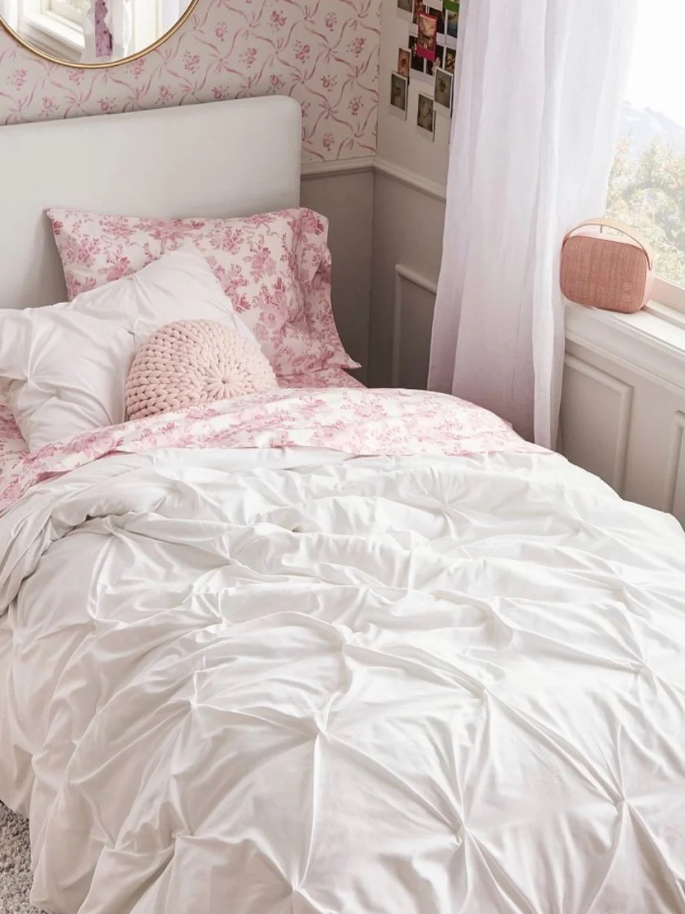 Pottery Barn Teen Twin XL Comforter